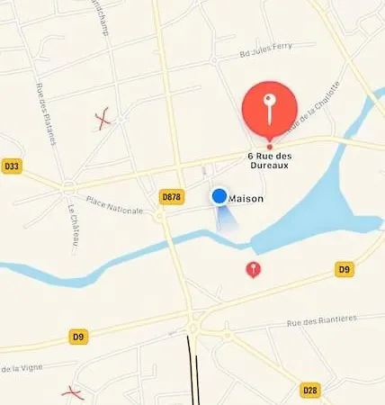 Villa Eco 12 Pers La Charmante Des Avec