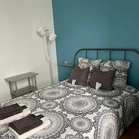 Villa Eco 12 Pers La Charmante Des Avec *