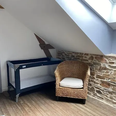 Eco 12 Pers La Charmante Des Avec * Vallons-de-l'Erdre