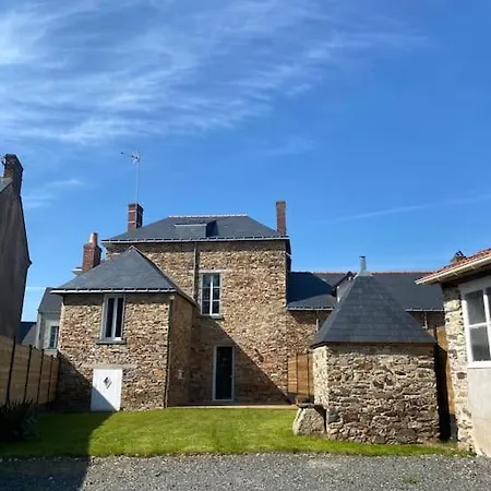 Eco 12 Pers La Charmante Des Avec Villa *