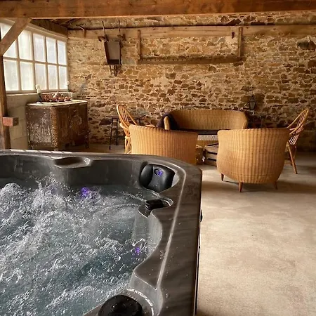 Villa Eco 12 Pers La Charmante Des Avec *