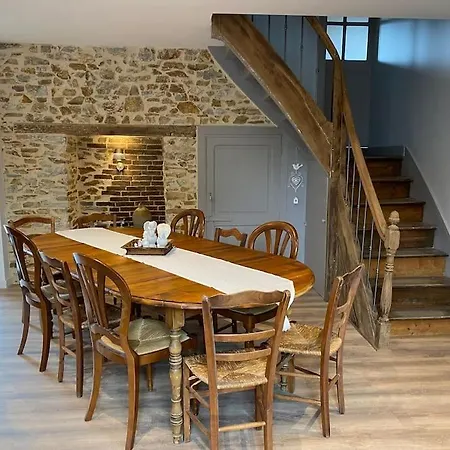 Eco 12 Pers La Charmante Des Avec Villa