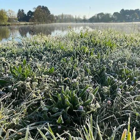 Eco 12 Pers La Charmante Des Avec Villa Vallons-de-l'Erdre