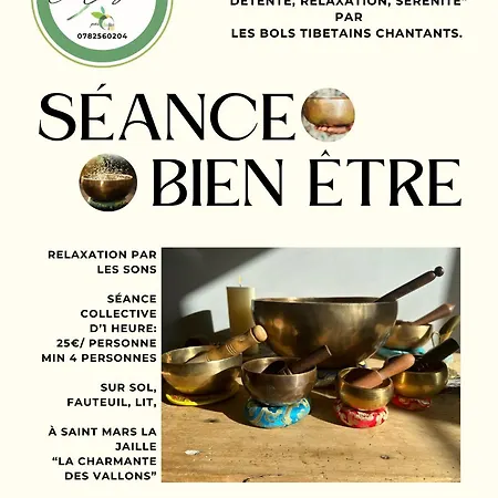 Villa Eco 12 Pers La Charmante Des Avec